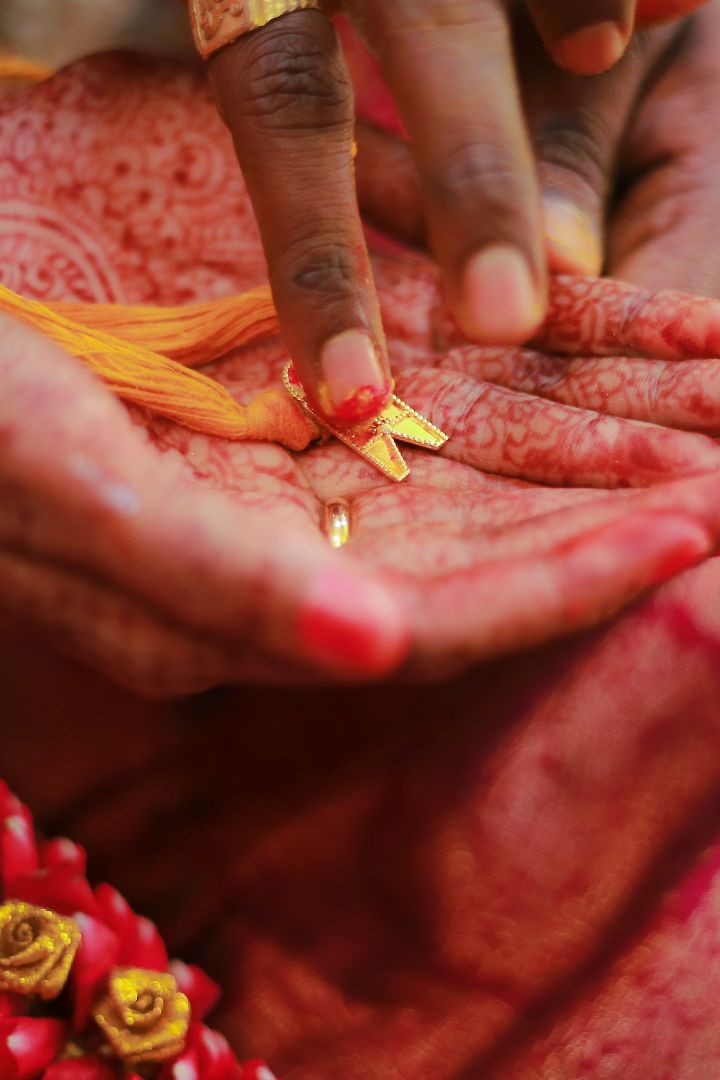 Wedding Photography